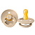 Соска-пустышка Bibs  Colour Sand 6-18 месяцев Bibs 200214 